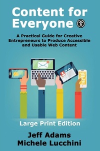 Enlarge image Cover: Content For Everyone - Big Gay Media