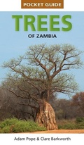 Cover: Pocket Guide Trees of Zambia - Struik Nature