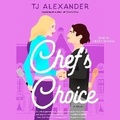 Cover: Chef's Choice - SIMON & SCHUSTER AUDIO