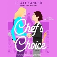 Enlarge image Cover: Chef's Choice - SIMON & SCHUSTER AUDIO