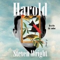 Cover: Harold - Simon & Schuster