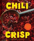 Cover: Chili Crisp - Chronicle Books
