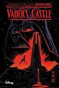 Cover: Star Wars Adventures: Tales From Vader's Castle - Panini Books