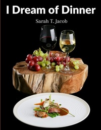 Abbildung von: I Dream of Dinner - Intell Book Publishers