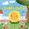 Cover: Nature Stories: Little Sunflower - Igloo Books