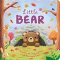 Cover: Nature Stories: Little Bear-Discover an Amazing Story from the Natural World - Igloo Books