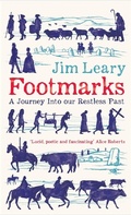 Cover: Footmarks - Icon Books