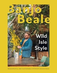Abbildung von: Wild Isle Style - Quadrille Publishing Ltd