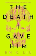 Cover: The Death I Gave Him - Solaris