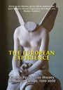 Cover: The European Experience - Open Book Publishers