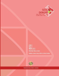 Abbildung von: Goec Dergisi - Transnational Press London