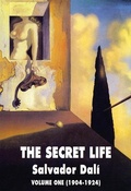 Cover: The Secret Life - Creation Books