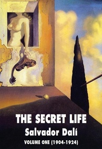 Enlarge image Cover: The Secret Life - Creation Books