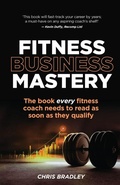 Cover: Fitness Business Mastery - Rethink Press
