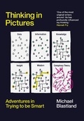 Cover: Thinking in Pictures - Atlantic Books