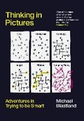 Cover: Thinking in Pictures - Atlantic Books