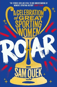 Abbildung von: Roar - Atlantic Books