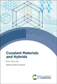 Abbildung von: Covalent Materials and Hybrids - Royal Society of Chemistry