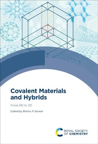 Abbildung von: Covalent Materials and Hybrids - Royal Society of Chemistry