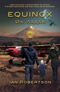Cover: Equinox on Arran - ebookpartnership.com