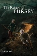 Cover: The Return of Fursey - The Swan River Press