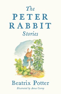 Enlarge image Cover: The Peter Rabbit Stories - Alma Classics