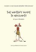 Cover: The Writer's Guide to Obscurity - 2QT Limited (Publishing)