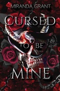 Cover: Cursed to be Mine - Writing Evolution