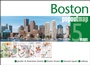 Cover: Boston PopOut Map - PopOut Maps