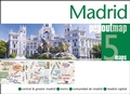 Cover: Madrid PopOut Map - PopOut Maps