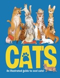 Cover: CATS - Beetle Books