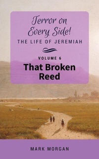 Enlarge image Cover: That Broken Reed - Bible Tales Online