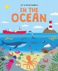 Cover: Little Word Seekers: In the Ocean - Beetle Books