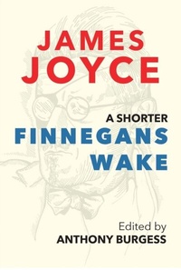 Abbildung von: Shorter Finnegans Wake - Galileo Publishing