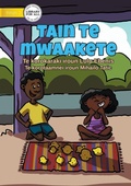Cover: Market Day - Tain te Mwaakete (Te Kiribati) - Library for All