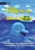 Cover: Billy and the Secret Island - Billy ma te aba ni karaba (Te Kiribati) - Library for All