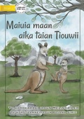 Cover: Life of a Joey - Maiuia maan aika taian Tiouwii (Te Kiribati) - Library for All