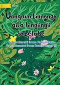 Cover: 20 Busy Little Ants - Uangaun kinnongo aika bingiingii tabetabe (Te Kiribati) - Library for All
