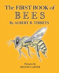 Enlarge image Cover: The First Book of Bees - Living Book Press