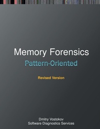 Enlarge image Cover: Pattern-Oriented Memory Forensics - Opentask