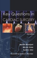 Cover: Key Questions in Cardiac Surgery - TFM Publishing Ltd