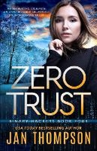 Enlarge image Cover: Zero Trust - Georgia Press LLC