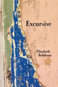 Enlarge image Cover: Excursive - Roof Books,U.S.