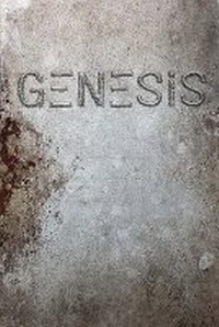 Abbildung von: Genesis - Calamari Press