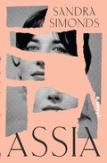 Cover: Assia - Noemi Press