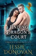 Cover: Finding Dragon's Court - Mythical Lake Press