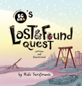 Cover: BG Bird's Lost & Found Quest - Summers Island Press