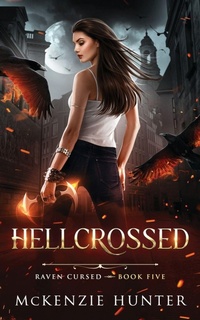 Enlarge image Cover: Hellcrossed - Sky Publishing