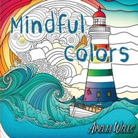 Enlarge image Cover: Mindful Colors - Tiny Fox Press LLC