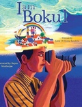 Cover: I am Bokul - Guba Publishing LLC